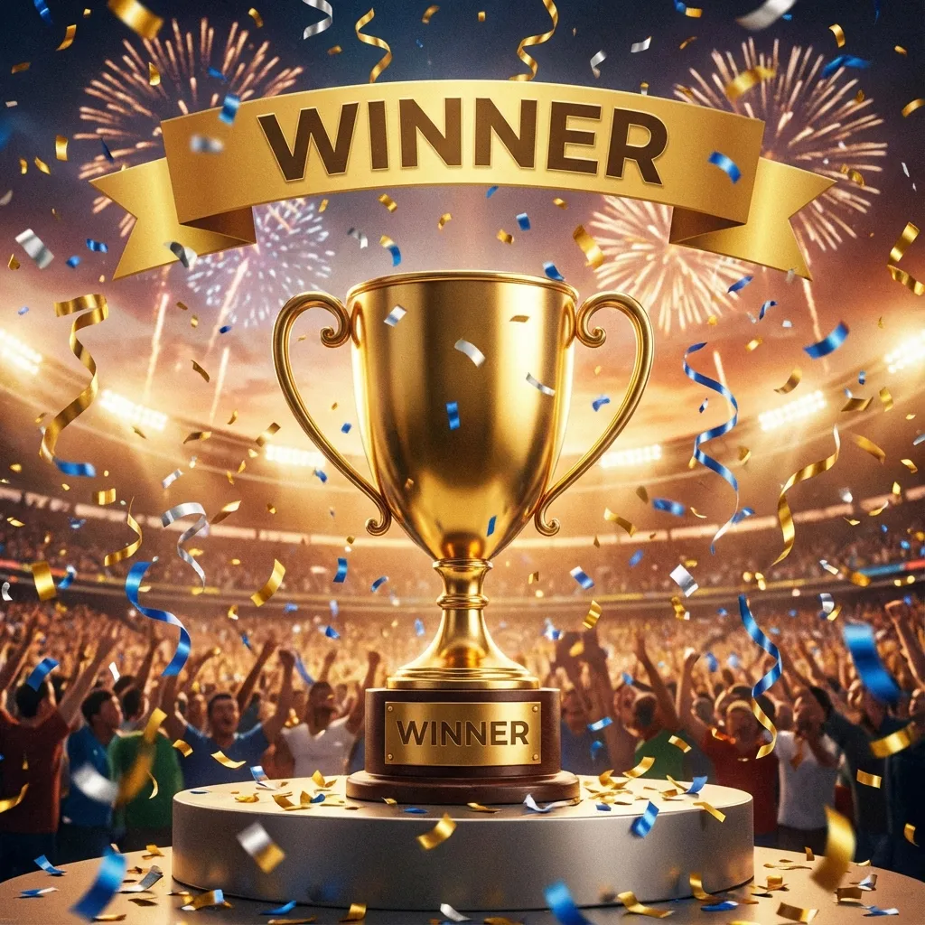 Trophy